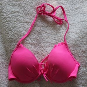 Victoria’s Secret Push-up Bikini Top